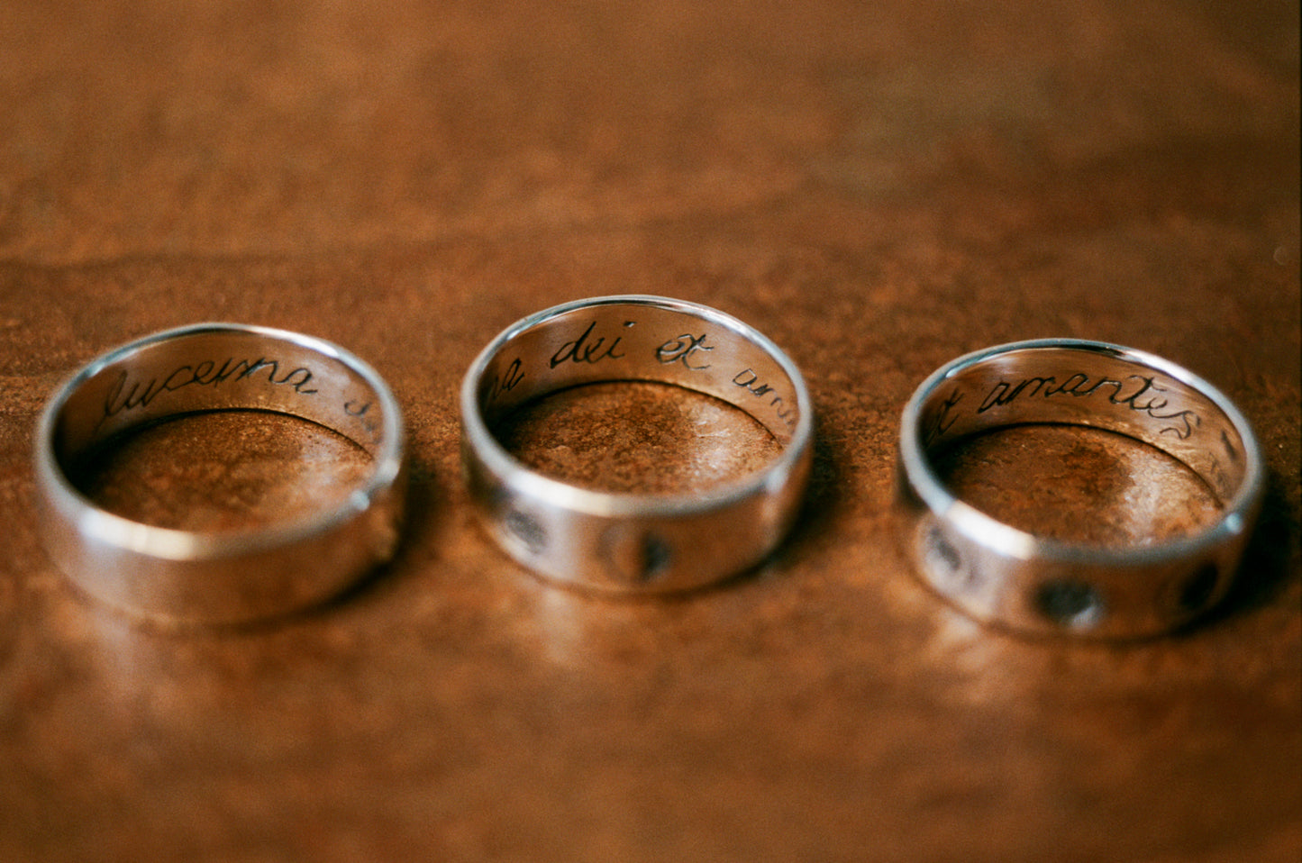 moon phases band