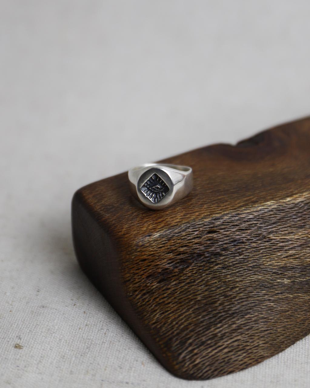 eye