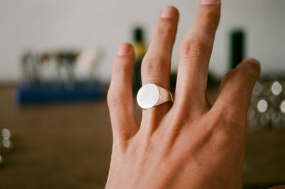 minimal circle