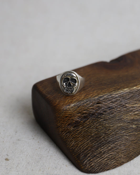 minimal skull