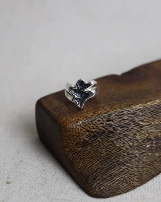 oyster signet