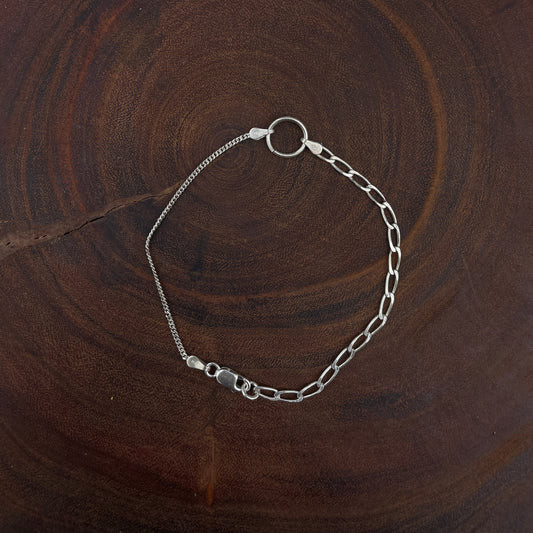 long curb x short curb