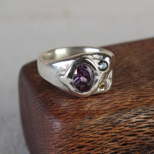 howl's ring