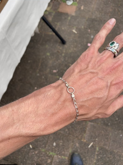 long curb x short curb